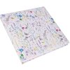 Goldbuch álbum de fotos Pradera de verano lila 25x25 cm 60 páginas blancas
