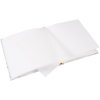 Goldbuch motivo álbum de fotos Felino 25x25 cm 60 páginas blancas