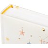 Goldbuch álbum de fotos Toy Zoo 25x25 cm 60 páginas blancas con papel cristal