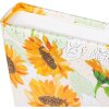Goldbuch motivo álbum de fotos Girasol blanco 30x31 cm 60 páginas blancas