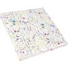 Goldbuch álbum de fotos motivo Prado de verano blanco 30x31 cm 60 páginas blancas