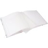 Goldbuch álbum de fotos motivo Prado de verano blanco 30x31 cm 60 páginas blancas