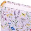 Goldbuch álbum de fotos motivo Pradera de verano lila 30x31 cm 60 páginas blancas