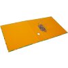 Carpeta motivo Goldbuch Verde girasol Mecanismo de 2 anillas 8 cm lomo DIN A4
