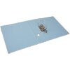 Carpeta Goldbuch Summer Meadow lila 8 cm DIN A4 diseño floral