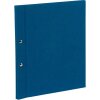 Carpeta para certificados Goldbuch DIN A4 Bella Vista gasolina 12 bolsillos