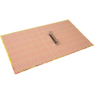 Carpeta de anillas Goldbuch Akira Mecanismo de 2 anillas DIN A4