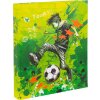Carpeta de anillas Goldbuch Stürmer Mecanismo de 2 anillas DIN A4