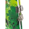 Goldbuch diario con cerradura Stürmer 16,5x16,5 cm 96 páginas blancas