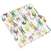 Agenda Goldbuch con cerradura Hang out 16,5x16,5 cm 96 páginas blancas