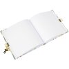 Agenda Goldbuch con cerradura Hang out 16,5x16,5 cm 96 páginas blancas