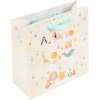 Bolsa de regalo Goldbuch Toy Zoo 18x8x18 cm