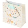Bolsa de regalo Goldbuch Toy Zoo 18x8x18 cm