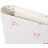 Goldbuch Libro de Visitas Corazón de Oro 29x23 cm 50 páginas blancas