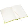 Goldbuch cuaderno Pavo 15x22 cm 200 páginas en blanco DIN A5