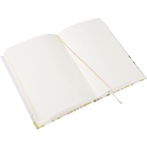 Goldbuch cuaderno Sparrow 15x22 cm 200 páginas en blanco DIN A5