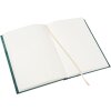 Goldbuch cuaderno Peonía 15x22 cm 200 páginas en blanco DIN A5