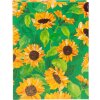 Goldbuch cuaderno DIN A5 Verde girasol 15x22 cm 200 páginas en blanco