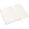 Cuaderno Goldbuch DIN A5 Pradera de verano blanco 15x22 cm 200 páginas en blanco