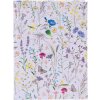 Cuaderno Goldbuch DIN A5 Pradera de verano lila 15x22 cm 200 páginas en blanco