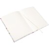 Cuaderno Goldbuch DIN A5 Pradera de verano lila 15x22 cm 200 páginas en blanco