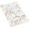 Goldbuch cuaderno DIN A5 Felino 15x22 cm 200 páginas en blanco