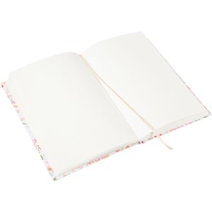 Goldbuch DIN A5 cuaderno Pianta rossa 15x22 cm 200 páginas en blanco