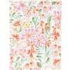 Goldbuch DIN A5 cuaderno Pianta rossa 15x22 cm 200 páginas en blanco