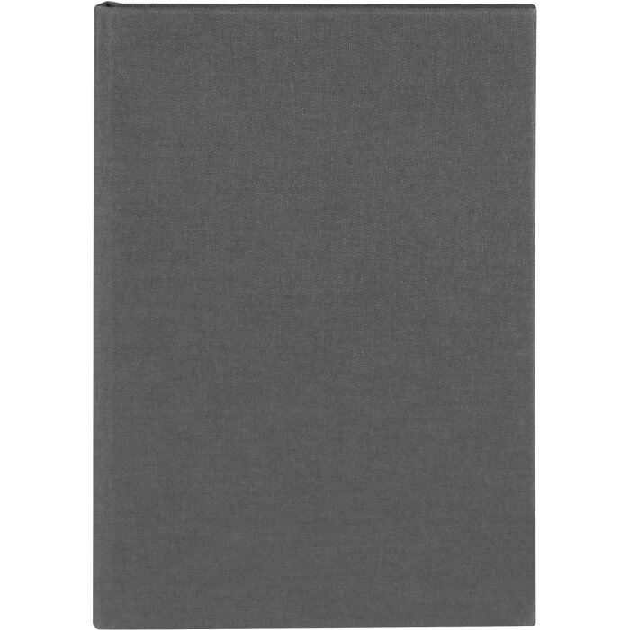 Goldbuch leporello álbum de fotos Bella Vista gris 14 fotos 10x15 cm