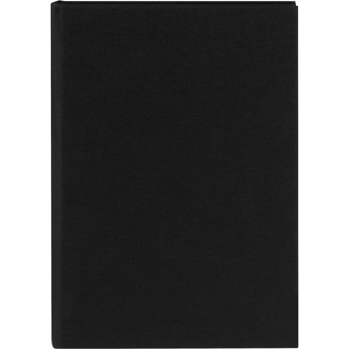 Goldbuch leporello álbum de fotos Bella Vista negro 14 fotos 10x15 cm