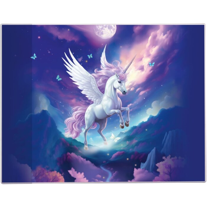 Goldbuch bloc de escritura Diana 49x38 cm lavable