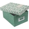 Goldbuch Florentine caja de fotos para 700 fotos 10x15 cm con pestañas