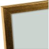 Goldbuch marco de madera Skandi 30x40 cm oro