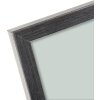 Goldbuch marco de madera Skandi 30x40 cm plata