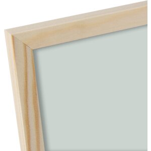 Goldbuch marco de madera Skandi 30x40 cm natural