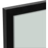 Goldbuch marco de madera Skandi 30x40 cm negro