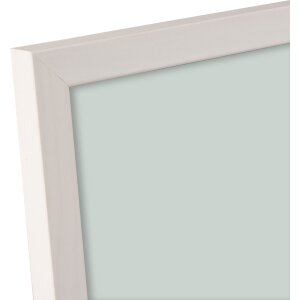 Goldbuch marco de madera Skandi 30x40 cm blanco