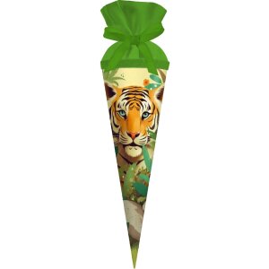Bolsa para hermanos Goldbuch Tigre 35 cm