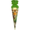 Bolsa para hermanos Goldbuch Tigre 35 cm