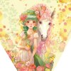 Goldbuch bolso hermano Akira 35 cm cono escolar