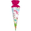 Goldbuch cono escolar 50 cm redondo Alicornio motivo unicornio
