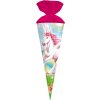 Goldbuch cono escolar 50 cm redondo Alicornio motivo unicornio