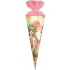 Goldbuch cono escolar con cierre de fieltro 50 cm redondo Akira