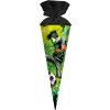 Goldbuch cono escolar 50 cm redondo Stürmer verde