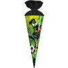 Goldbuch cono escolar 50 cm redondo Stürmer verde