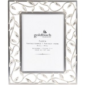 Marco de metal Goldbuch Floria 13x18 cm