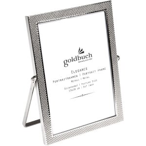 Goldbuch marco de metal Elegance fotos 13x18 cm