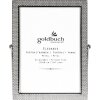 Goldbuch marco de metal Elegance fotos 13x18 cm