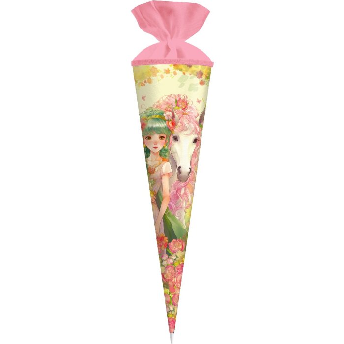 Cono escolar Goldbuch Akira 70 cm