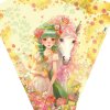 Cono escolar Goldbuch Akira 70 cm